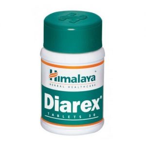 diarex 30 tabs himalaya