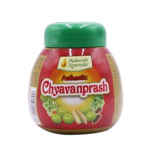 Chyawanprash,500gm,Maharishi Ayurveda,Чаванпраш, 500 г Махариши Аюрведа,