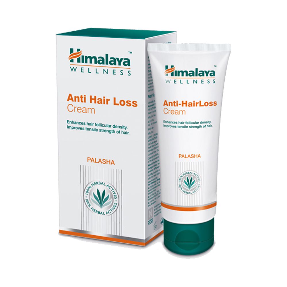 anti hair loss 50 ml himalaya