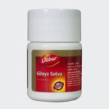 Гилой Сатва, от всех болезней, 10 г, производитель Дабур; Giloya Satva, 10 g, Dabur